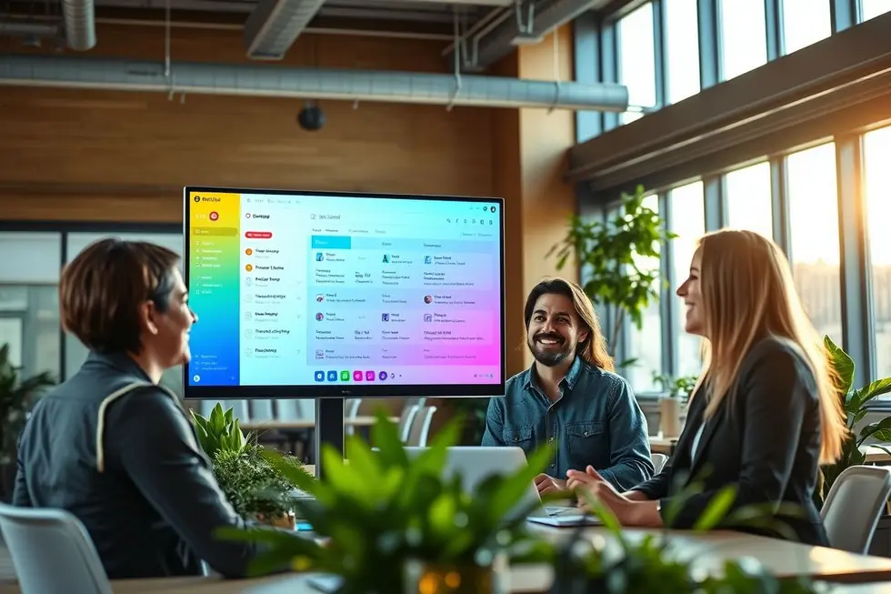 Gerenciamento de E-mails: Como a Automação Pode Ajudar