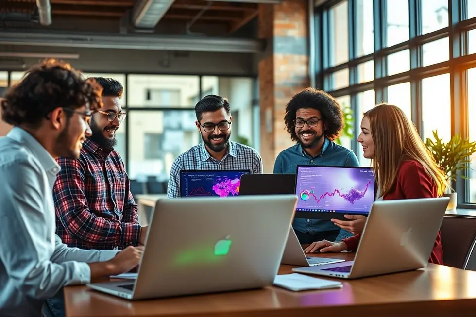 Identificando os Desafios na Integração de Chatbots