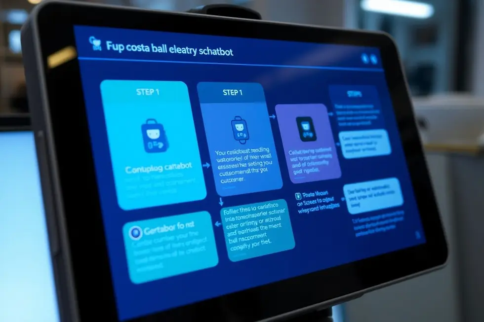 Passo a Passo para Criar um Fluxo de Atendimento Eficaz