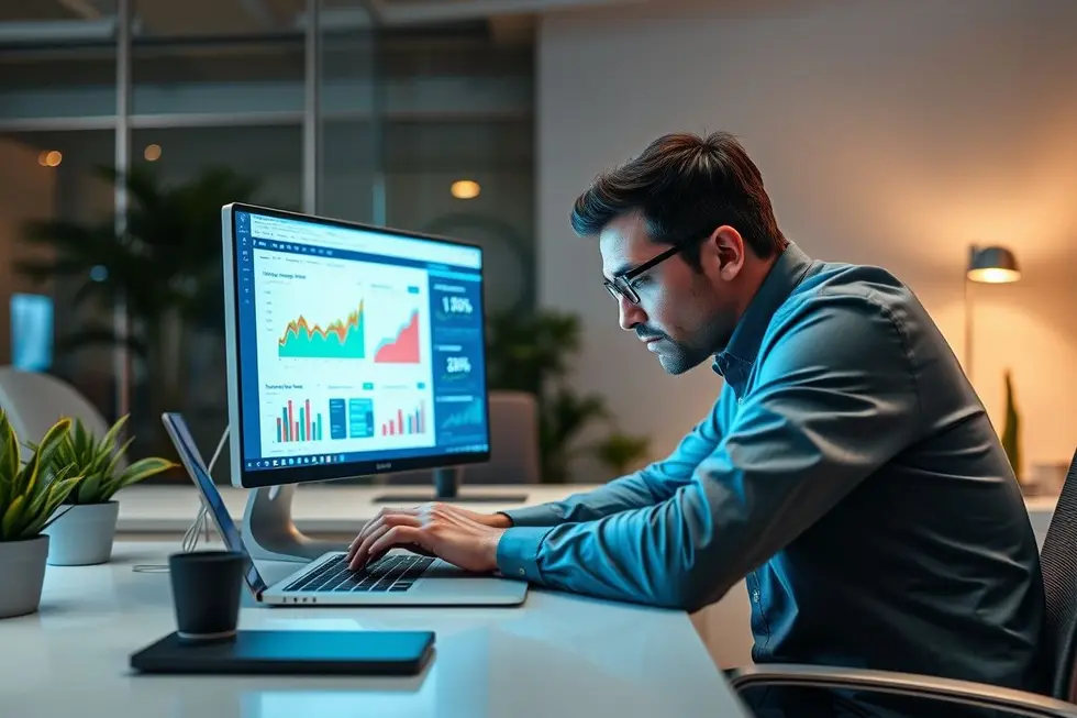 Medindo o Sucesso da Implementação de Chatbots