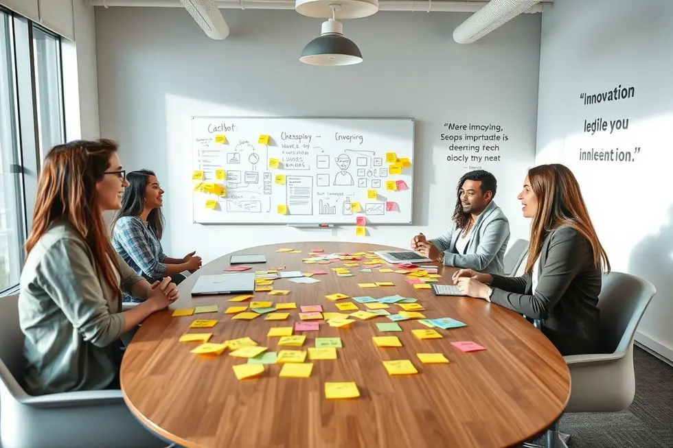 Estratégias para Superar Obstáculos na Implementação