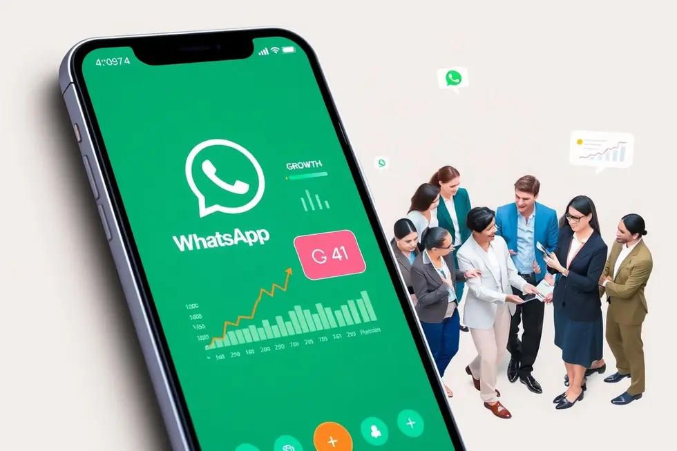 Entendendo a Importância da Automação no WhatsApp