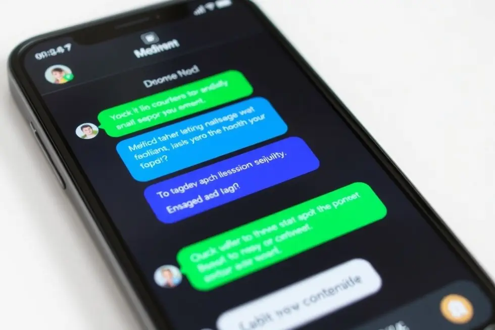 Implementando Chatbots para Vendas no WhatsApp