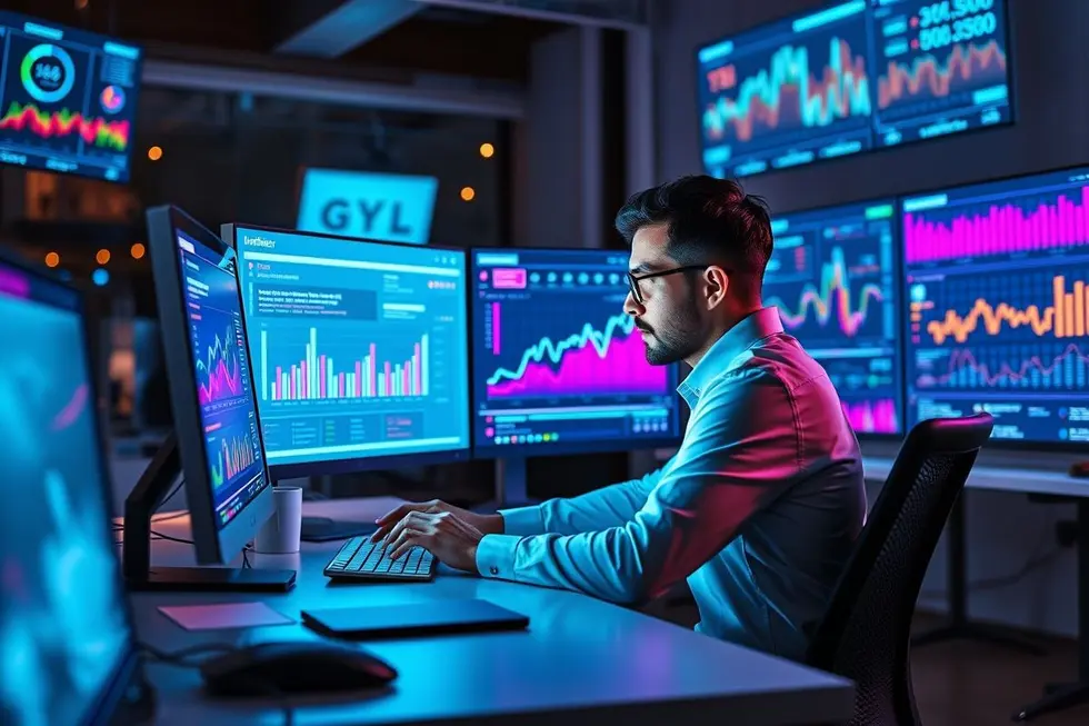 Criando Conteúdo Personalizado com Inteligência Artificial