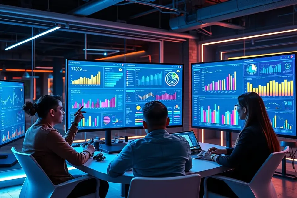 Entendendo a Importância da Inteligência Artificial para Referências de Sites