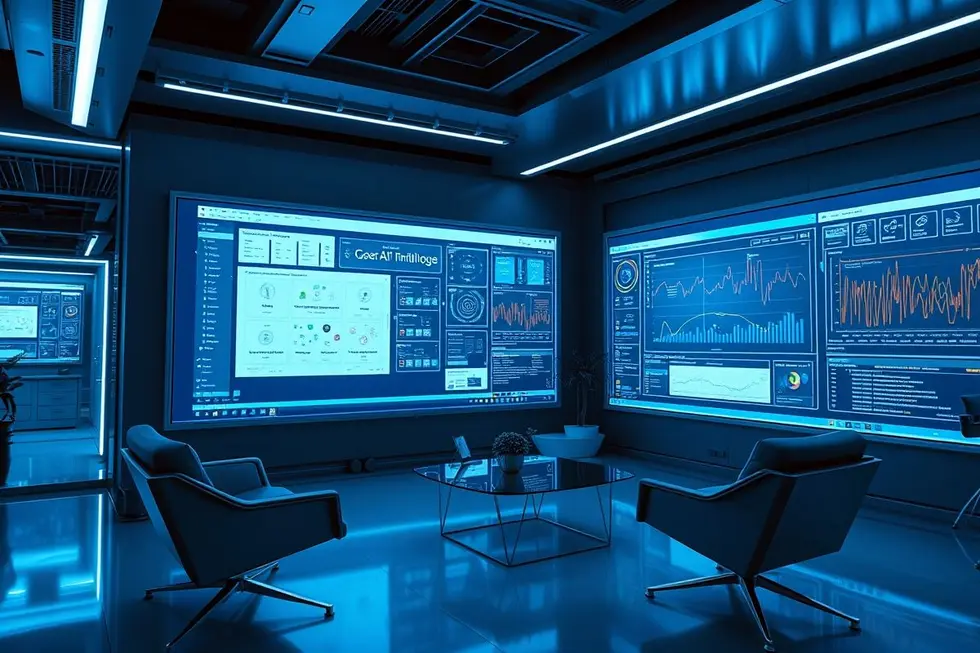 Entendendo Google IA Studio e Suas Funcionalidades