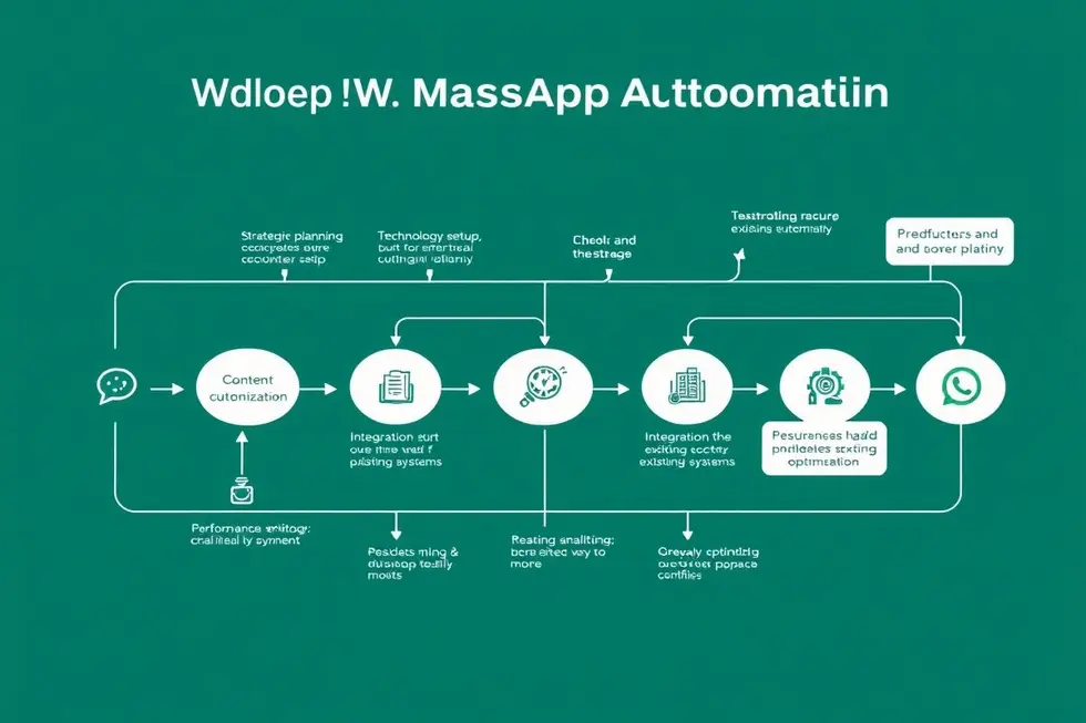 Implementando a Automação: Passo a Passo