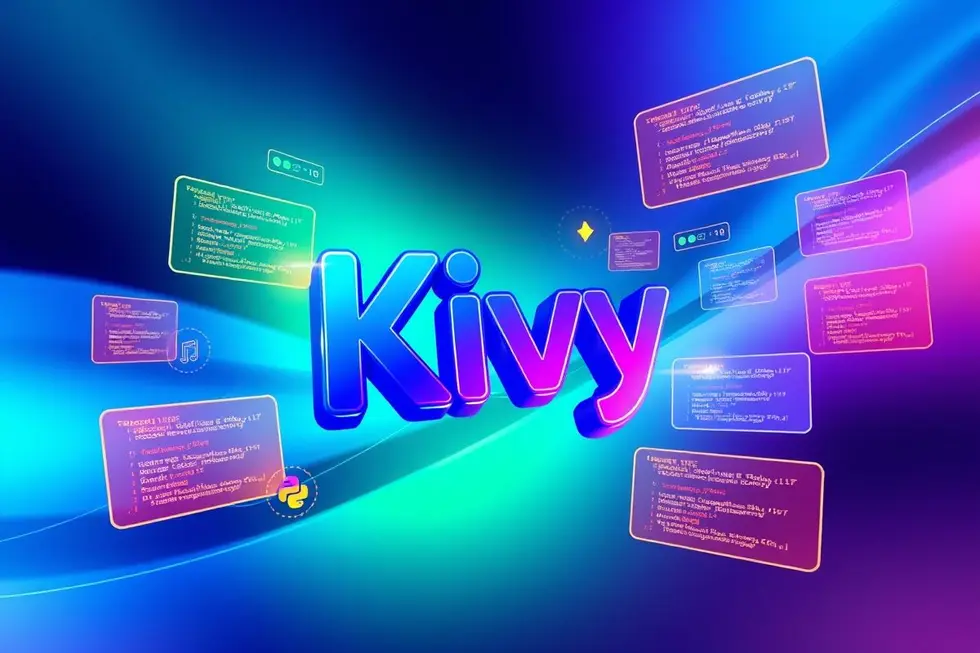 Introdução ao Kivy: o que é e seus Benefícios