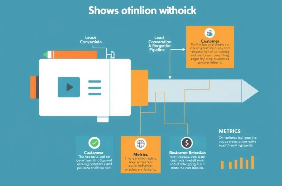 Os Componentes Essenciais de uma Máquina de Vendas