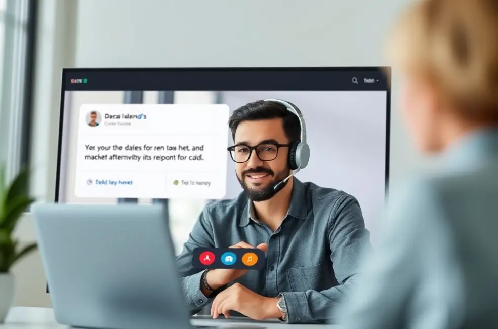 O Impacto da Comunicação e do Follow-Up na Conversão de Leads