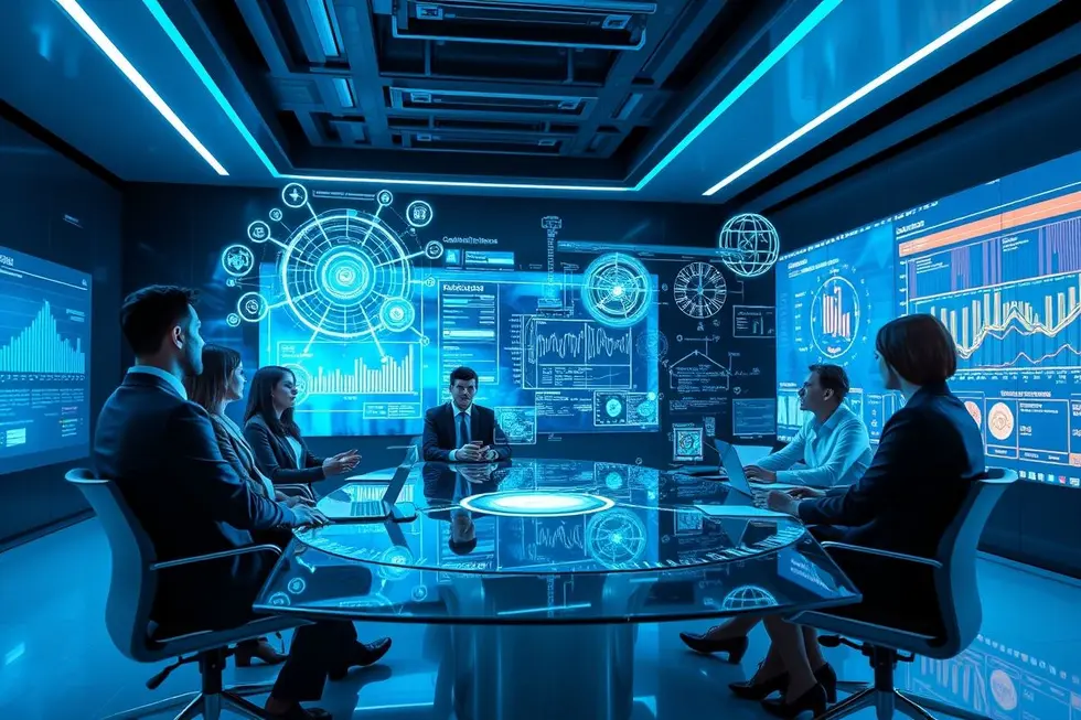 Entendendo a Inteligência Artificial e seu Potencial de Impacto