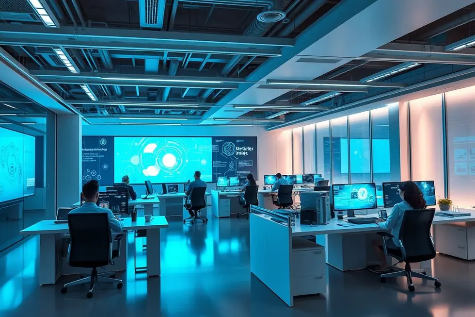 Dicas para Maximizar os Benefícios da Inteligência Artificial