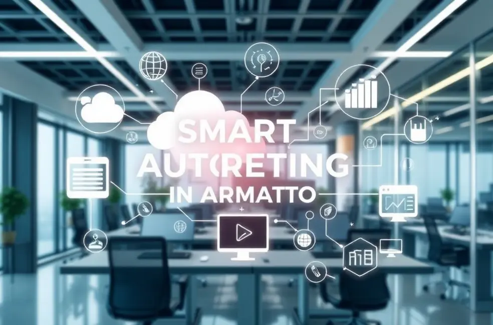 Entendendo a Automação Inteligente