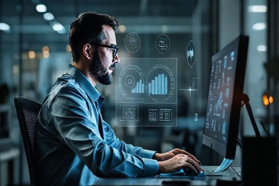 Entendendo a Necessidade de Automação para Profissionais de IA