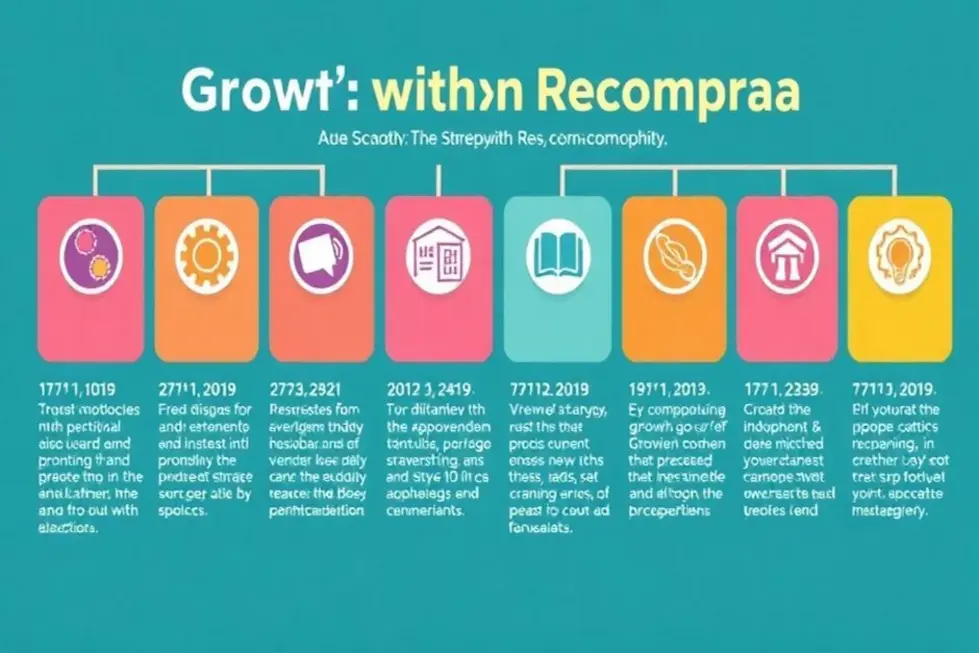 Sete Estratégias Eficazes para Impedir a Dependência da Recompra