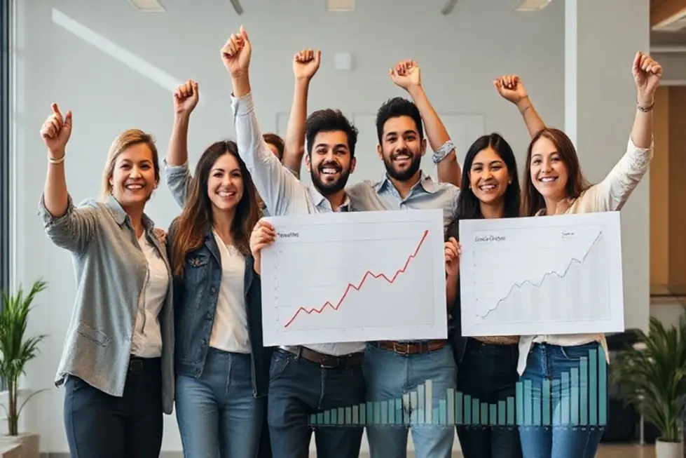 Transformando sua Marca com Automação Inteligente